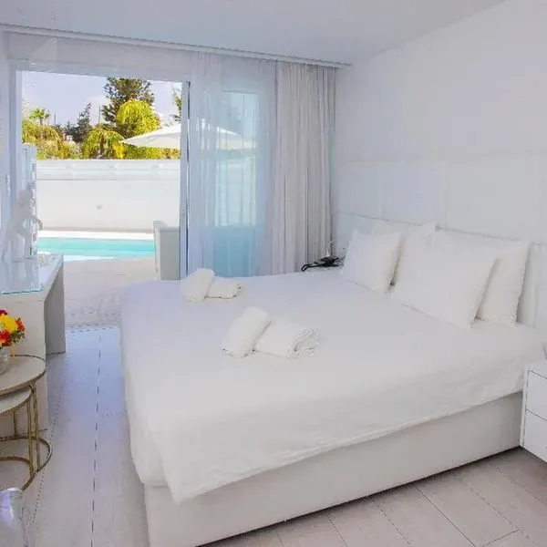 Napa Suites Hotel - zdjęcie 3