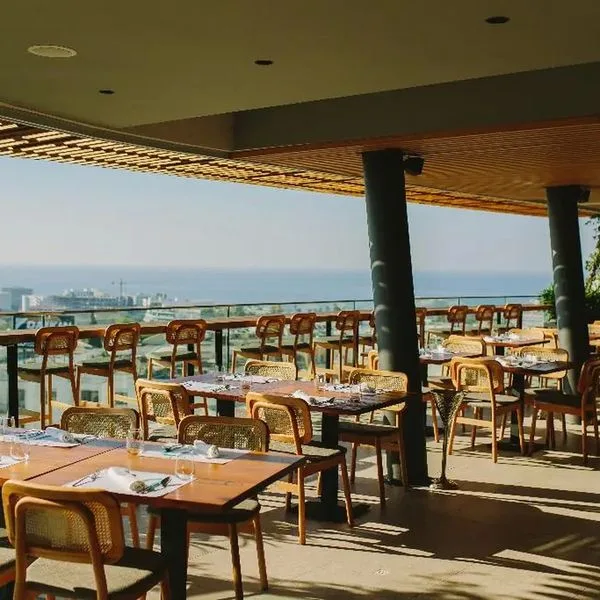 Napa Suites Hotel - zdjęcie 5