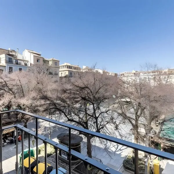 Libere Granada Catedral Apartamentos - zdjęcie 5