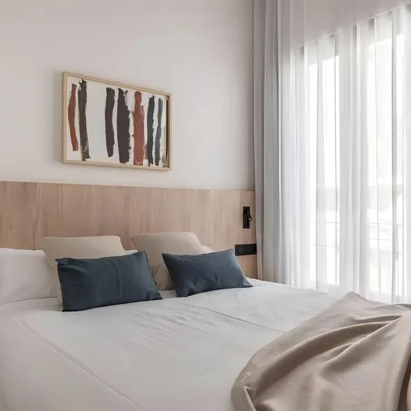 Libere Granada Catedral Apartamentos - zdjęcie 2