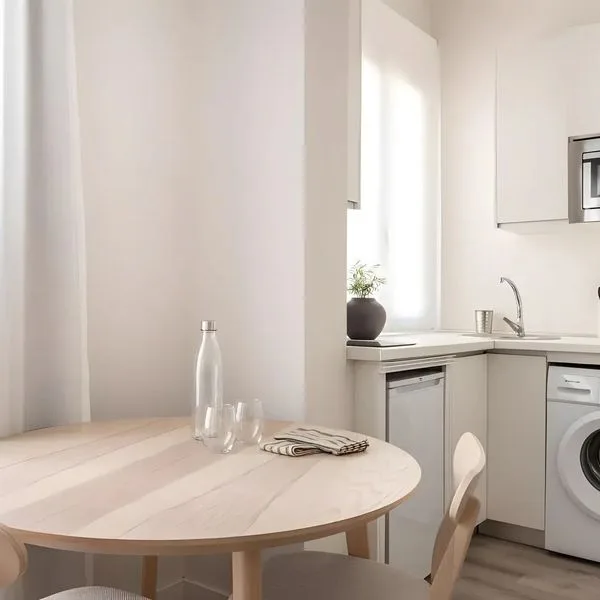 Libere Granada Catedral Apartamentos - zdjęcie 3