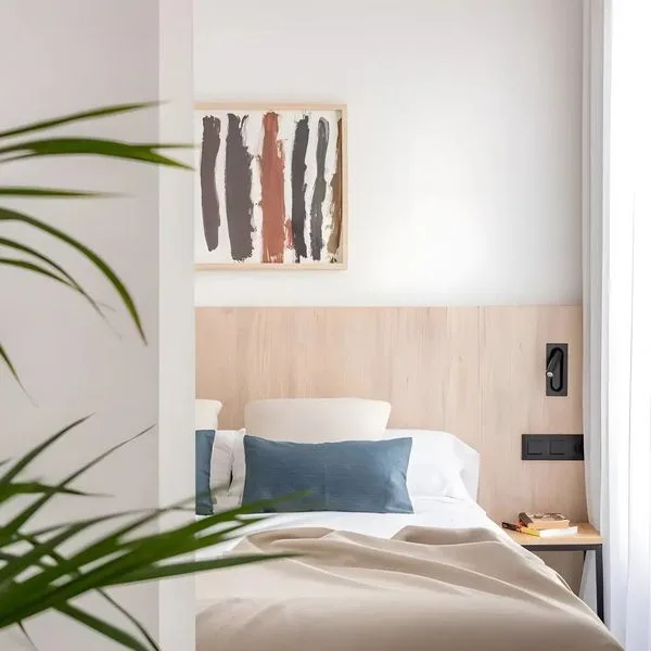 Libere Granada Catedral Apartamentos - zdjęcie 4