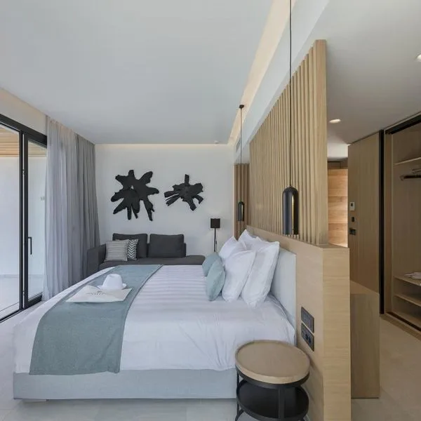 D' Andrea Lagoon - zdjęcie 5