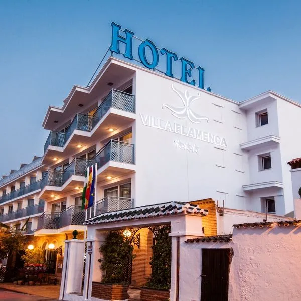 Villa Flamenca - zdjęcie 2