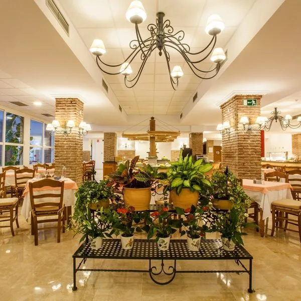 Villa Flamenca - zdjęcie 3