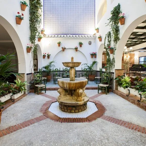 Villa Flamenca - zdjęcie 4