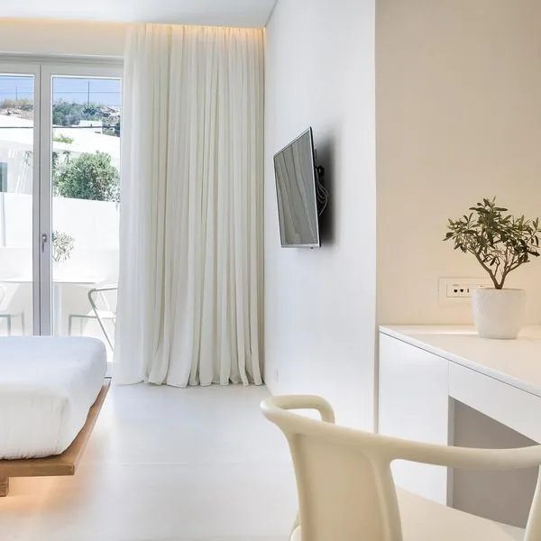 Mykonos Dove Beachfront - zdjęcie 3