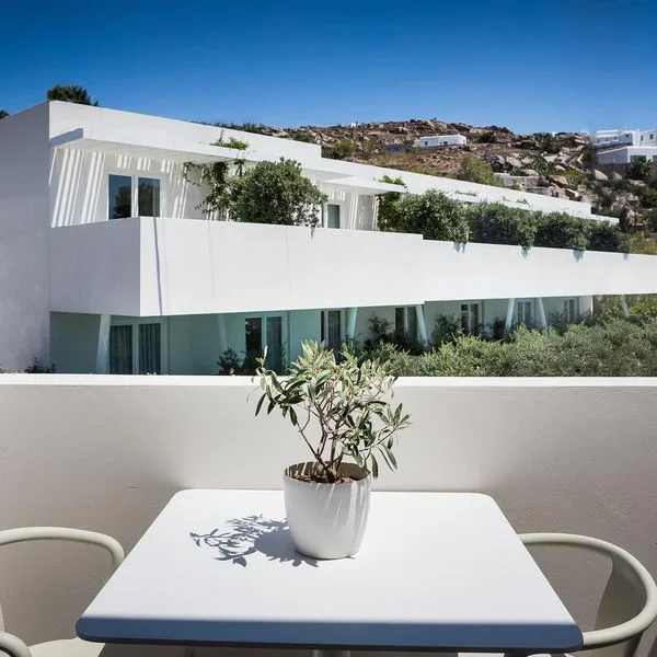 Mykonos Dove Beachfront - zdjęcie 5