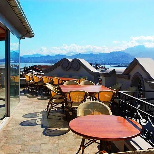 O. Galogre - zdjęcie 4