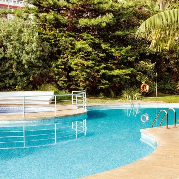 Teide Mar - zdjęcie 2