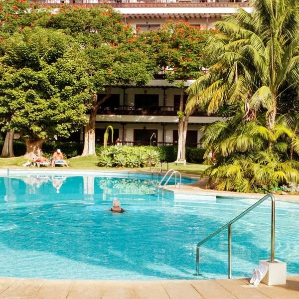 Teide Mar - zdjęcie 3