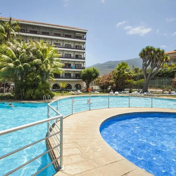 Teide Mar - zdjęcie 5