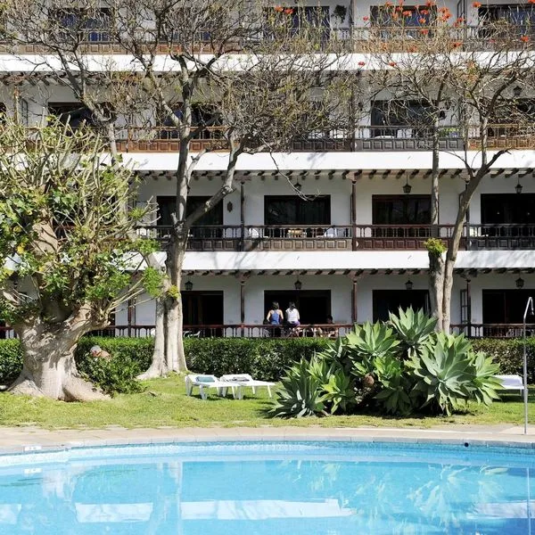 Teide Mar - zdjęcie 4