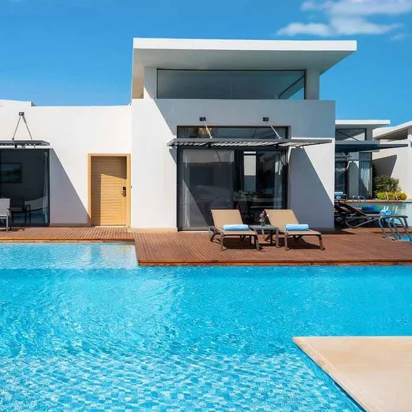 Rixos Premium Magawish Suites & Villas - zdjęcie 5