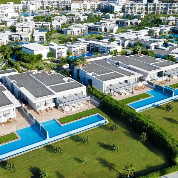 Rixos Premium Magawish Suites & Villas - zdjęcie 2