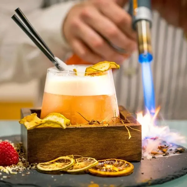 Sana Malhoa - zdjęcie 5