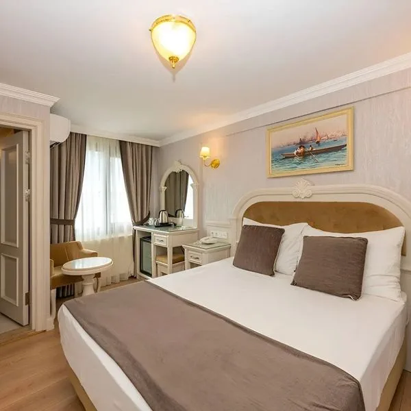 Arden City - zdjęcie 5