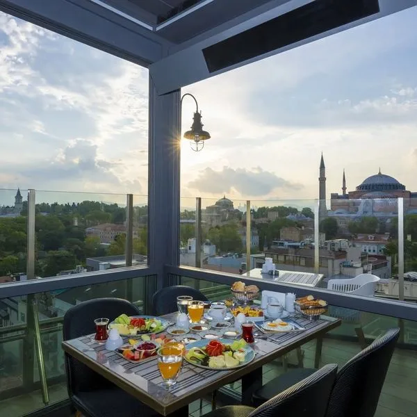 Arden City - zdjęcie 2