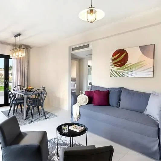 Melite Luxury Rooms & Apartments - zdjęcie 5