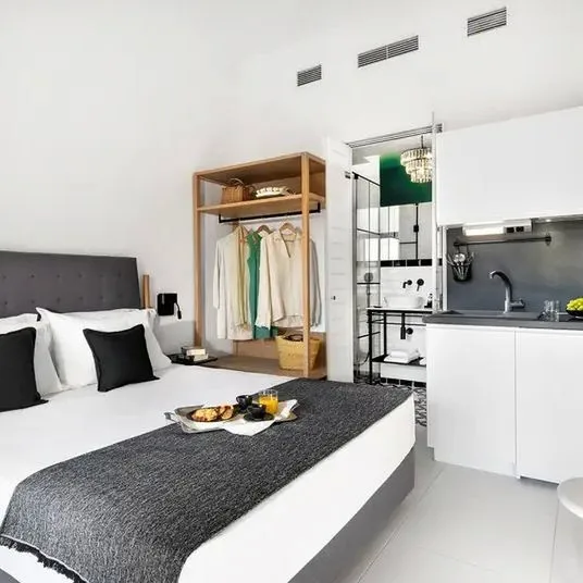 Melite Luxury Rooms & Apartments - zdjęcie 3