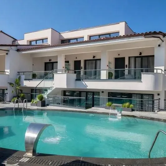 Melite Luxury Rooms & Apartments - zdjęcie 2