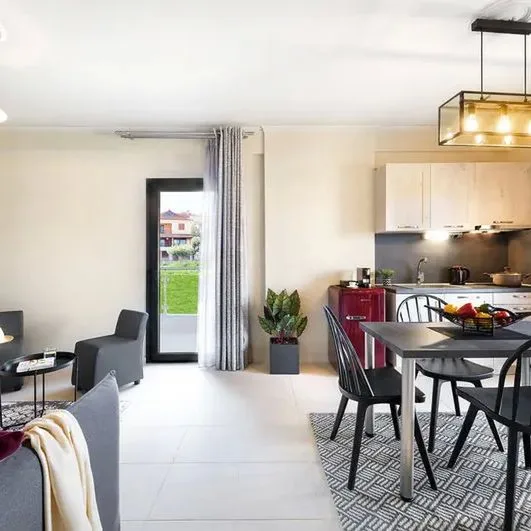 Melite Luxury Rooms & Apartments - zdjęcie 4