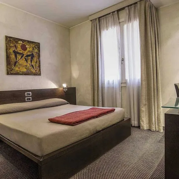 Accademia (Rzym) - zdjęcie 4