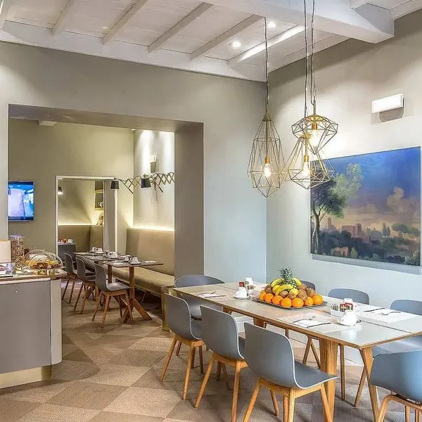 Accademia (Rzym) - zdjęcie 2