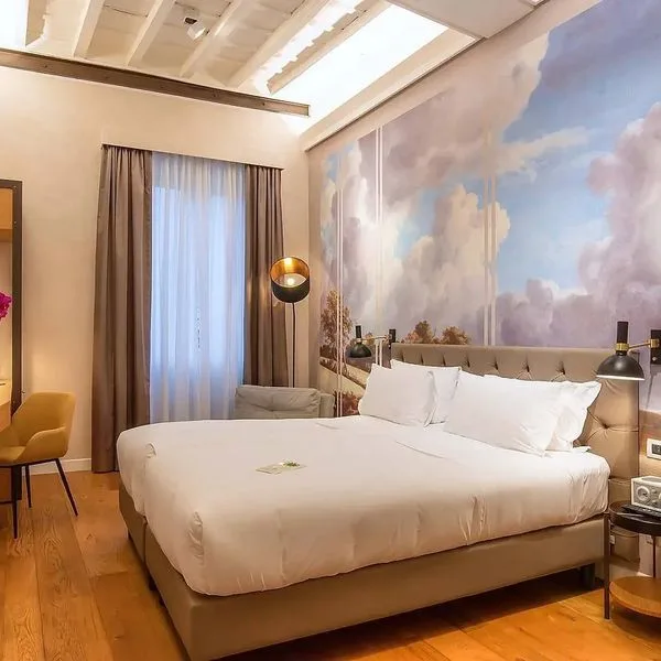 Accademia (Rzym) - zdjęcie 5