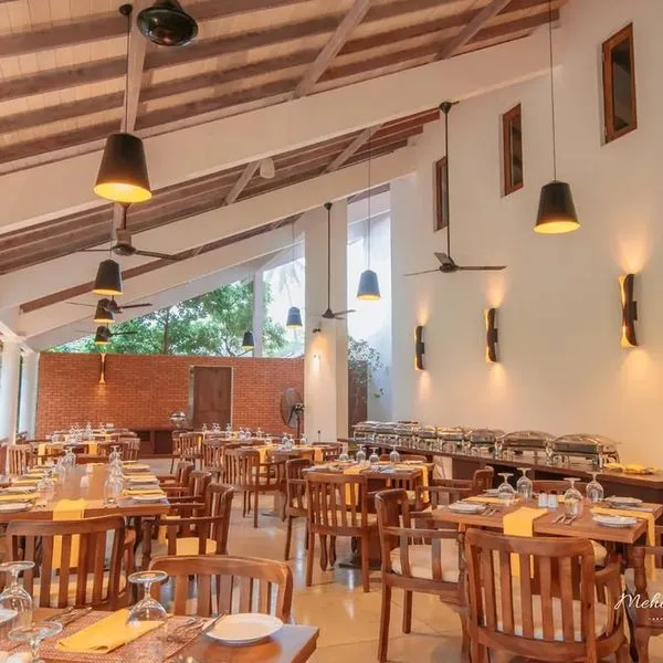 Amaya Villas Wadduwa - zdjęcie 2