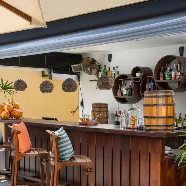 Amaya Villas Wadduwa - zdjęcie 4