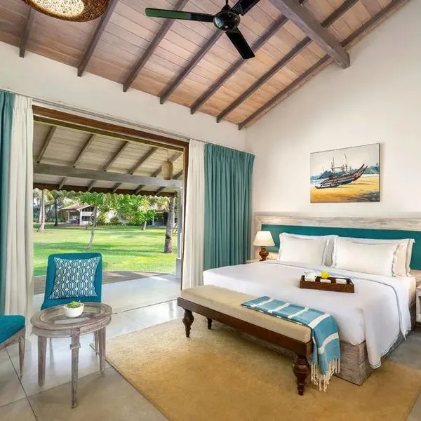 Amaya Villas Wadduwa - zdjęcie 5