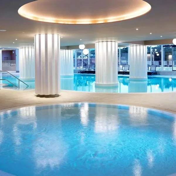 Grand Portoroz LifeClass (ex. Grand Palace) - zdjęcie 5