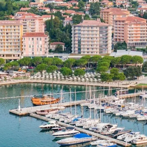 Grand Portoroz LifeClass (ex. Grand Palace) - zdjęcie 2