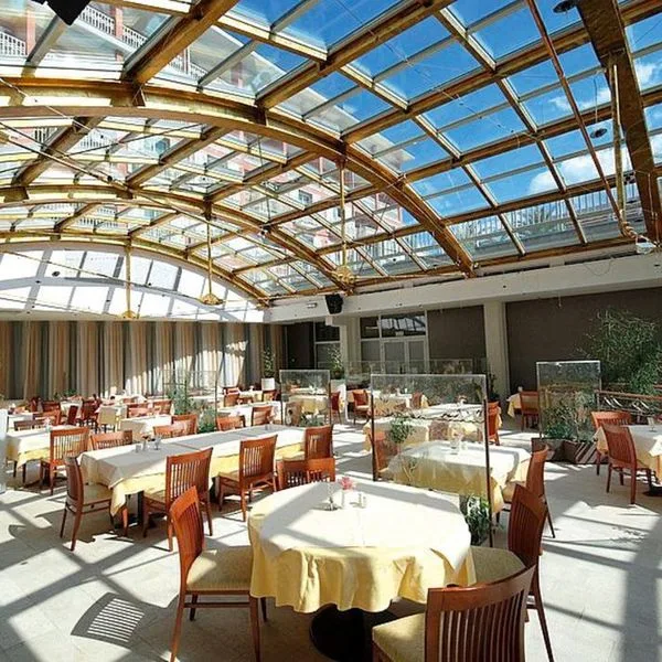 Grand Portoroz LifeClass (ex. Grand Palace) - zdjęcie 3