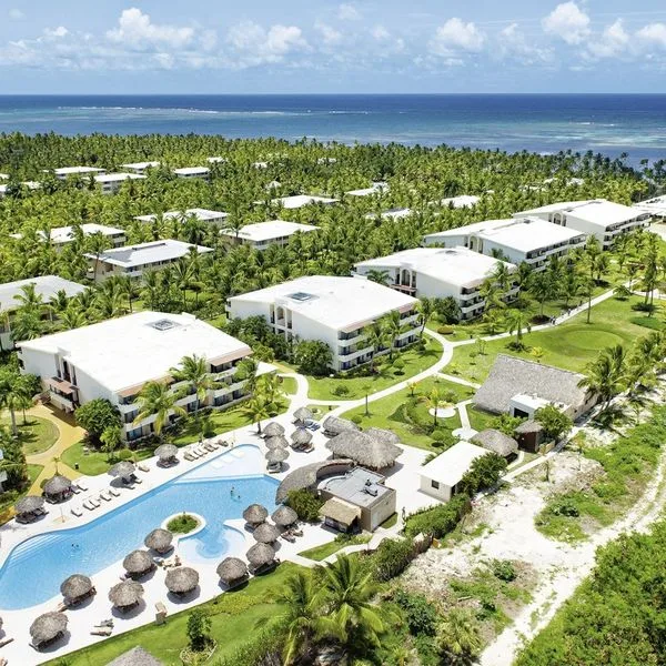 Catalonia Royal Bavaro - zdjęcie 3