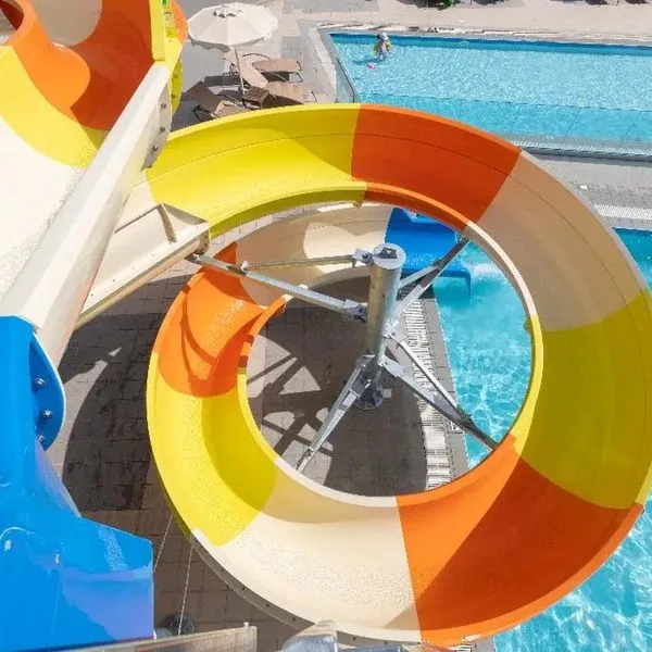 Virginia Family Resort - zdjęcie 2