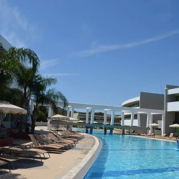 Virginia Family Resort - zdjęcie 4