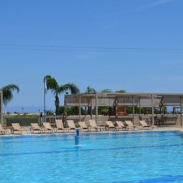 Virginia Family Resort - zdjęcie 3