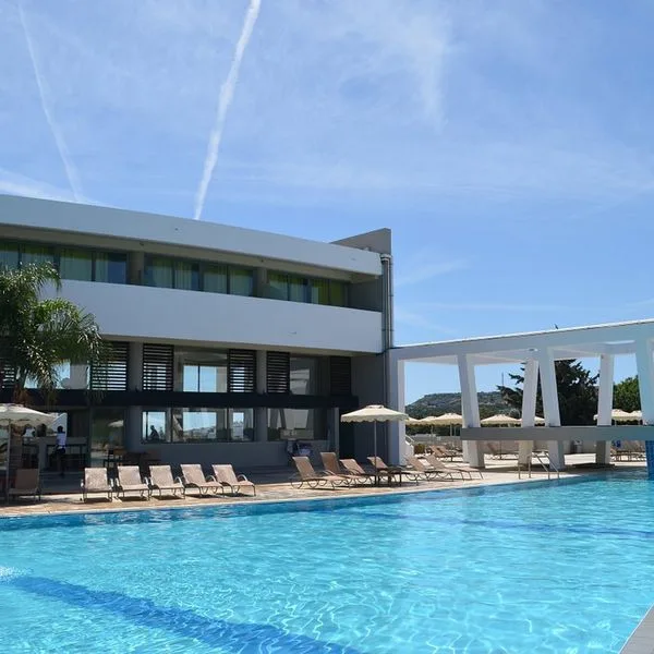 Virginia Family Resort