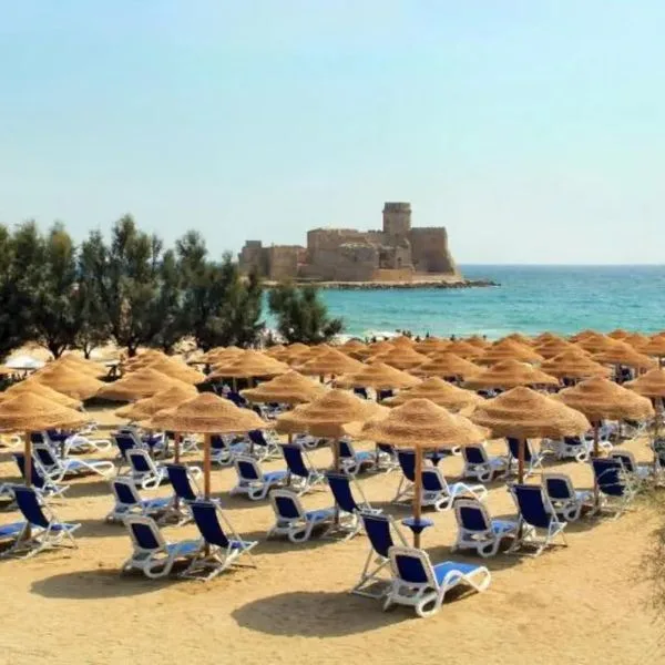 TH Le Castella - Baia degli Dei Village - zdjęcie 3