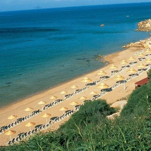 TH Le Castella - Baia degli Dei Village - zdjęcie 4