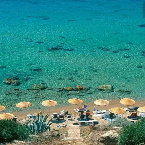 TH Le Castella - Baia degli Dei Village - zdjęcie 5