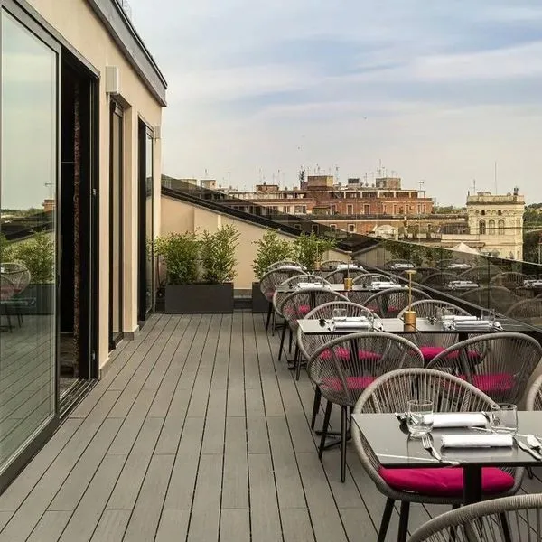 Orazio Palace - zdjęcie 5