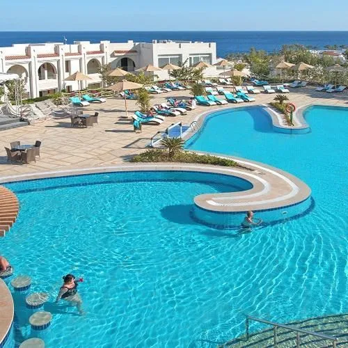 Sunrise Montemare Resort - zdjęcie 2