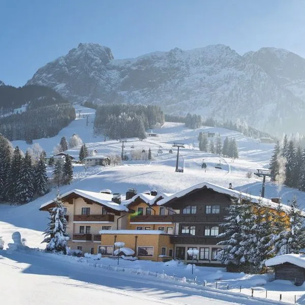 Landhotel Gasthaus Traunstein - zdjęcie 2