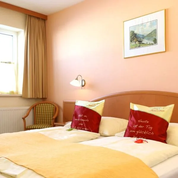 Landhotel Gasthaus Traunstein - zdjęcie 4