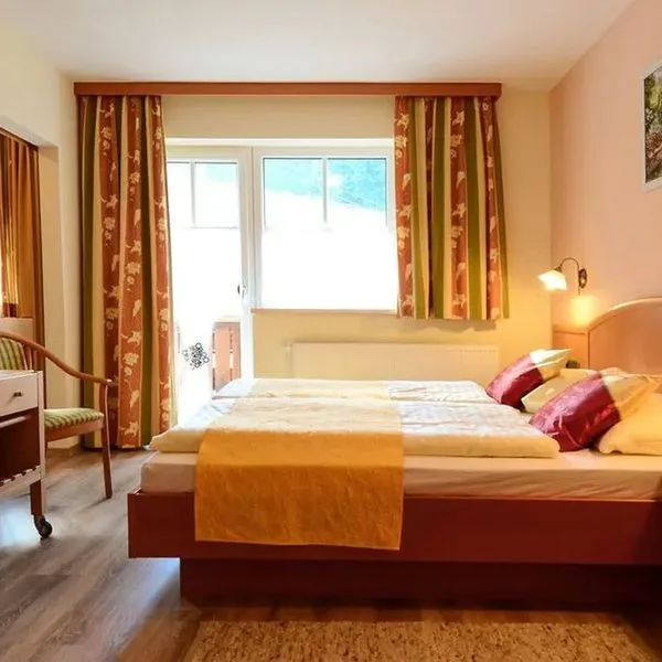 Landhotel Gasthaus Traunstein - zdjęcie 5