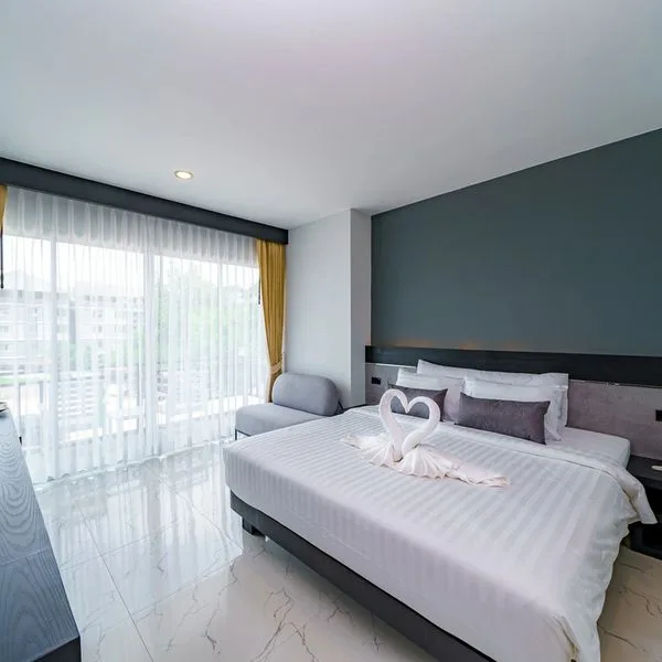 LHC Hotel and Resort - zdjęcie 3