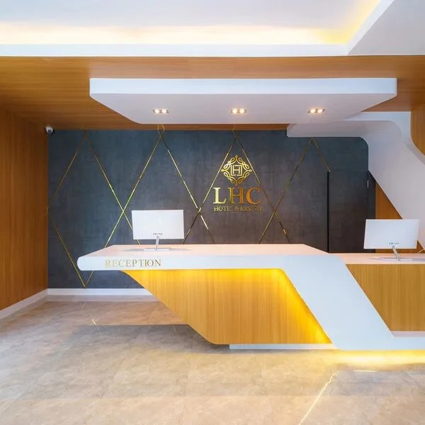 LHC Hotel and Resort - zdjęcie 2